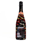 Bottle Wrap Vroom Vroom - Champagne Collection