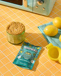 Mug Cake - Lemon Vanilla