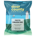 Door County Coffee, 1.5oz Individual Pot Bags & Different Flavors
