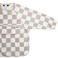 The Grayson Long Sleeve Bib