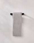 Stone Waffle Hand Towel