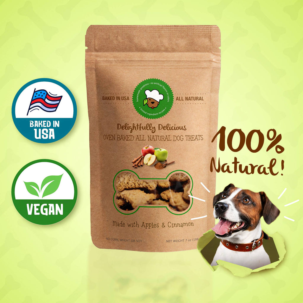 Natural Dog Treats
