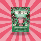 Mug Cake - Chocolate Peppermint