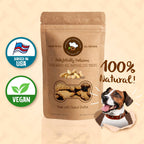 Natural Dog Treats