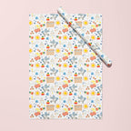 Baby Shower Gift Wrap