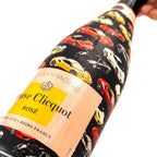 Bottle Wrap Vroom Vroom - Champagne Collection