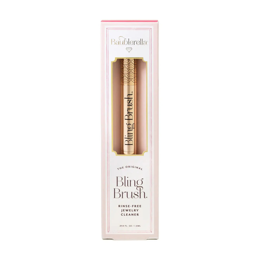 Bling Brush Jewelry Cleaner Pen