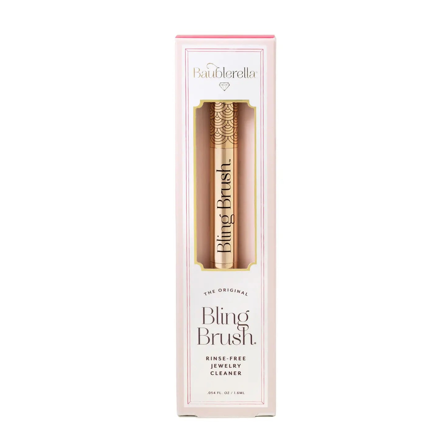 Bling Brush Jewelry Cleaner Pen