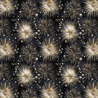 Bottle Wrap NYE Fireworks - Champagne Collection