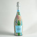 Beau Bottles Timeless Christmas Trees - Prosecco Collection