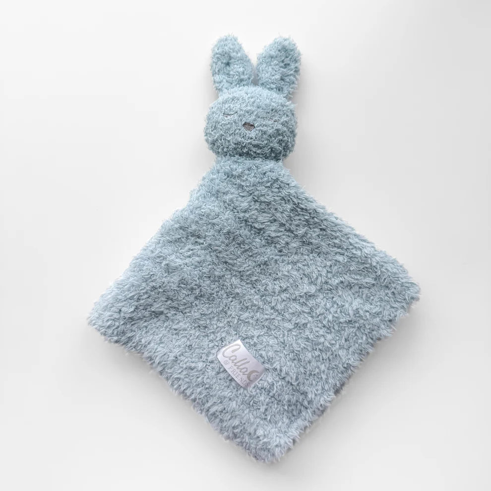 Little Snuggles Lovey - Bunny
