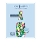 Bottle Wrap Preppy Diploma - Prosecco Collection