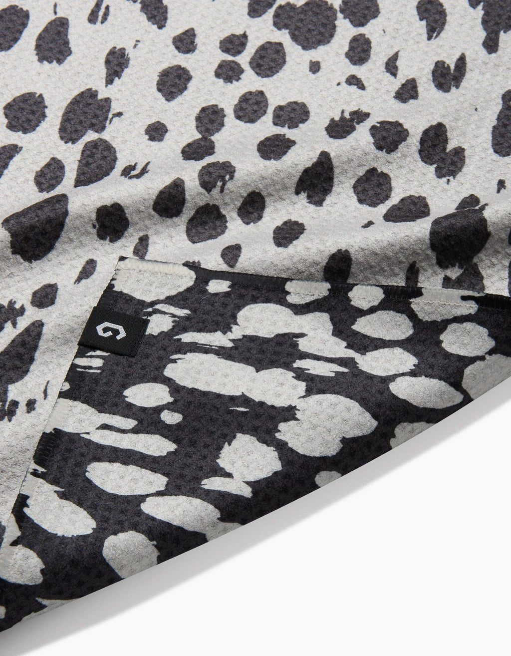 Cass Double-Sided Tea Towel