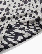 Cass Double-Sided Tea Towel