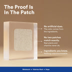 Sleep Wellness Patches