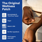 Sleep Wellness Patches