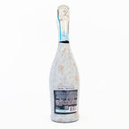 Bottle Wrap Floral Bliss - Prosecco Collection
