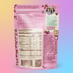 2 Flavor Mug Cake Mix Case: Bday Cake, Chocolate Chip Cookie