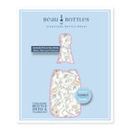 Bottle Wrap Floral Bliss - Prosecco Collection