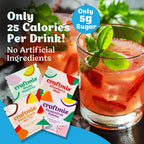 Variety 6 Pack Cocktail Mixers