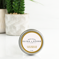 Solid Cologne Masculine & Feminine Scents