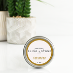 Solid Cologne Masculine & Feminine Scents