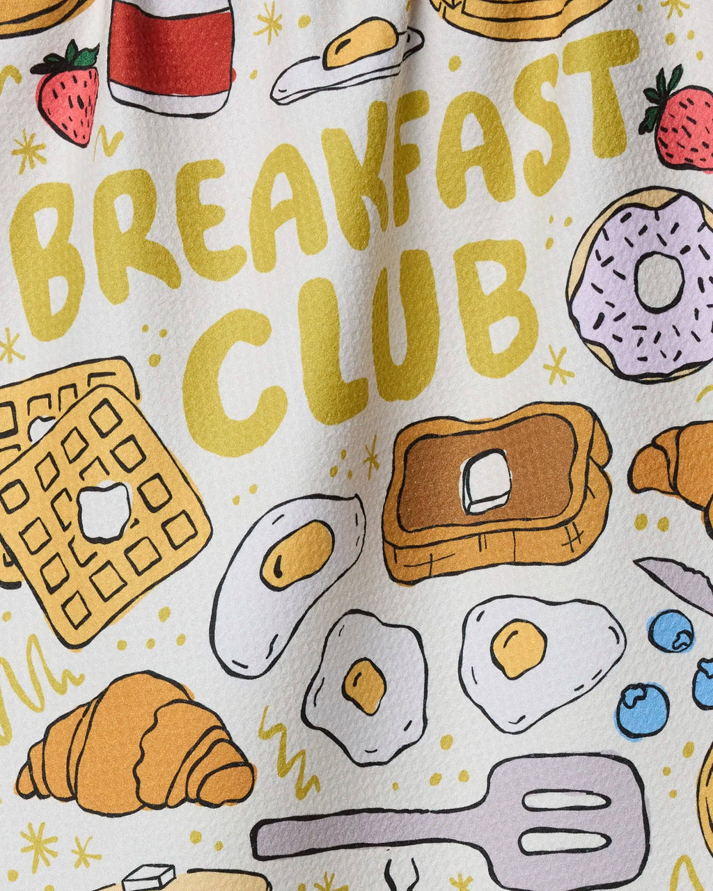 Breakfast Bundle Gift Set