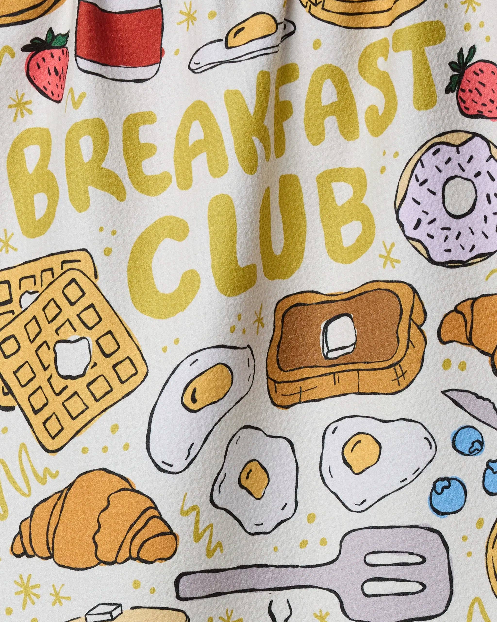 Breakfast Bundle Gift Set