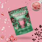 Mug Cake - Chocolate Peppermint