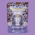 Mug Cake - Chocolate Lava (Gluten-free)