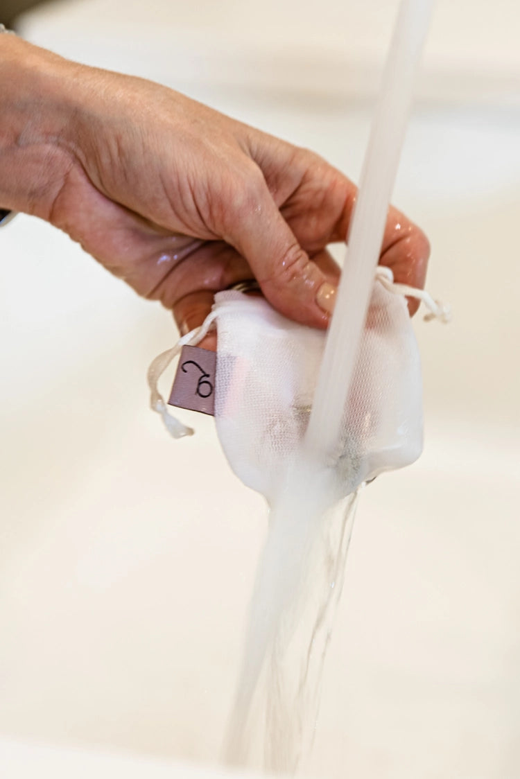 Bauble Bath Jewelry Cleaner