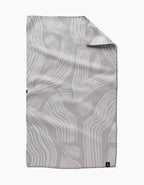 Stone Double-Sided Tea Towel