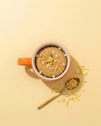 Mug Cake - Lemon Vanilla