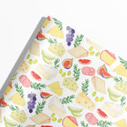 Charcuterie Gift Wrap