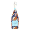 Bottle Wrap Summer Hot Dog - Prosecco Collection