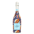 Bottle Wrap Summer Hot Dog - Prosecco Collection