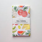 Charcuterie Tea Towel