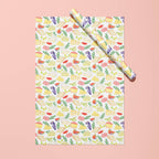 Charcuterie Gift Wrap