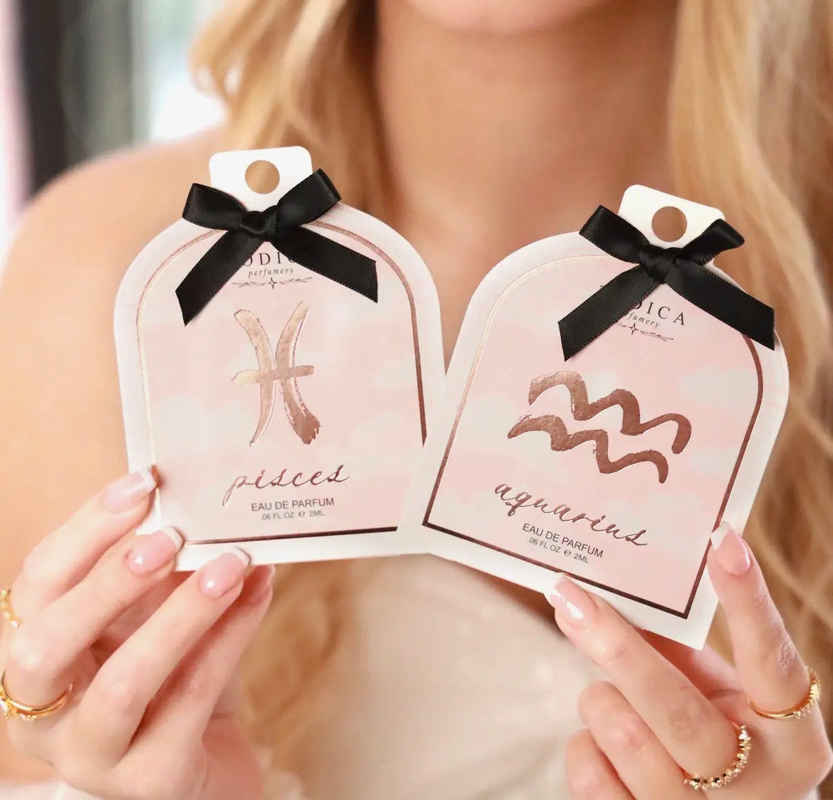 Perfumette Card 2ml .05oz