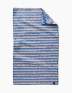 Lav Double-Sided Tea Towel