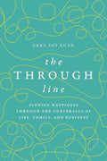 Through Line by Sara Fay Egan: Paperback / English