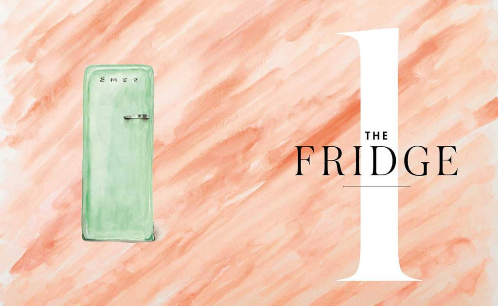 Pantry Cocktails by Katherine Cobbs