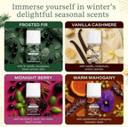 ClickWick Refills- Winter