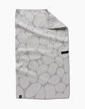 Stone Double-Sided Tea Towel