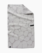 Stone Double-Sided Tea Towel