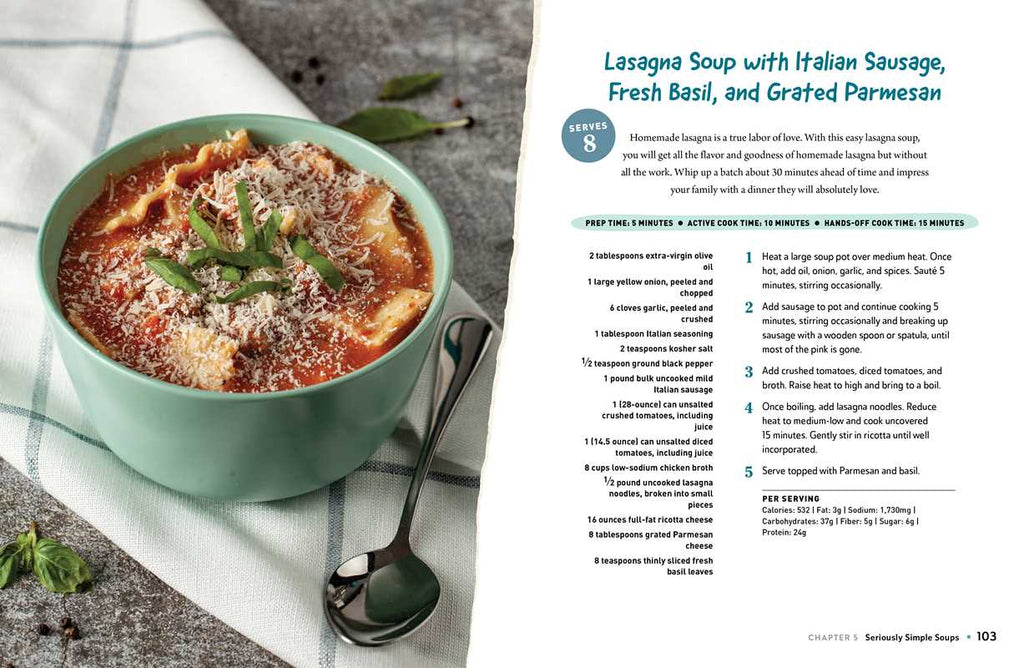 "I Don't Want to Cook" Book by Alyssa Brantley: Hardcover; 208 pages / English