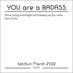 You Are a Badass 2026 Day-to-Day Calendar by Jen  Sincero: Calendar; 640 pages / English