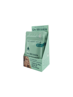 Un-Wrinkle Microdart Patches