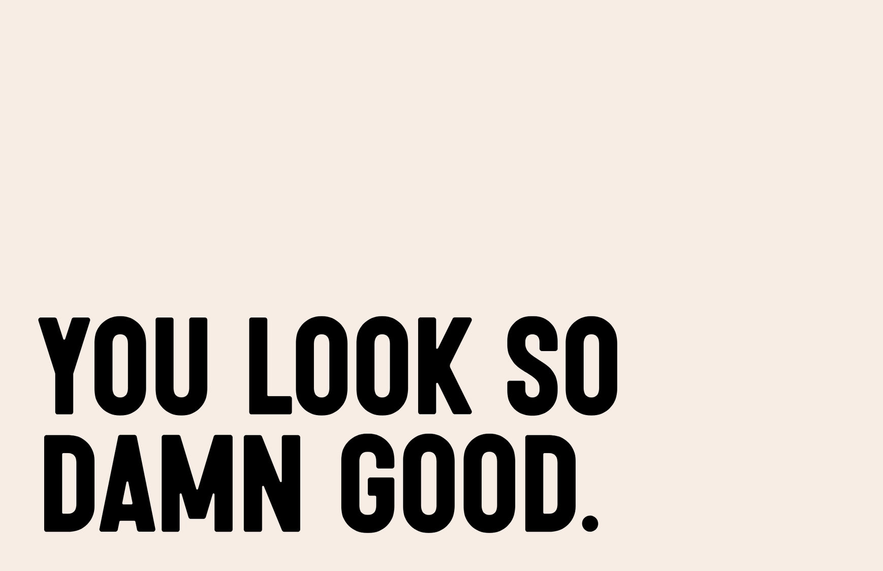 Interchangeable Tray Inserts - Slightly Snarky Insert Set of 10