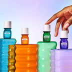 ClickWick™  Essential Oils Refills  4-pk Original Scents